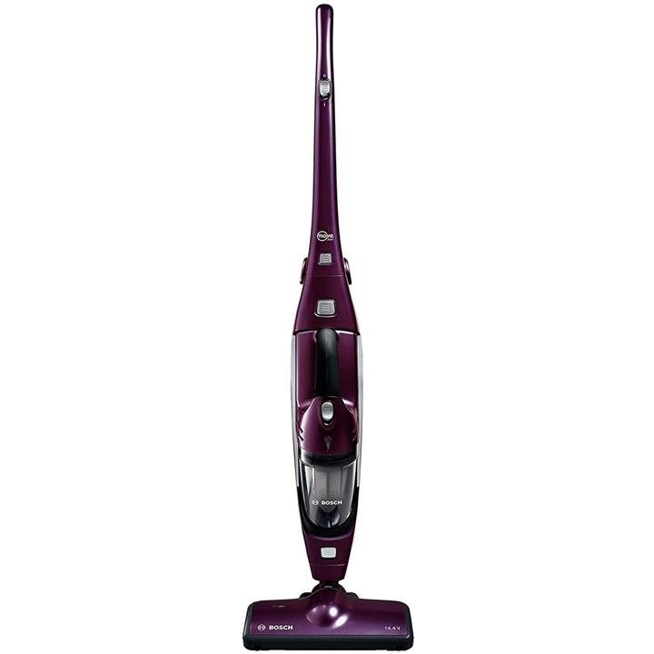 جارو شارژی بوش مدل BBHMOVE3N Bosch BBHMOVE3N Chargeable Vacuum Cleaner